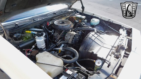 1984 Oldsmobile Cutlass image 27