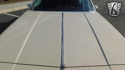 1984 Oldsmobile Cutlass image 53