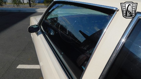 1984 Oldsmobile Cutlass image 105