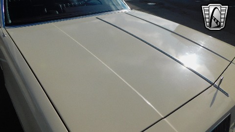 1984 Oldsmobile Cutlass image 54