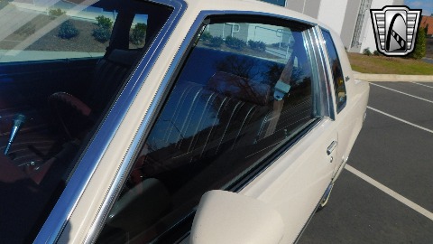 1984 Oldsmobile Cutlass image 106