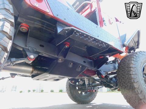 1977 Jeep CJ5 image 80