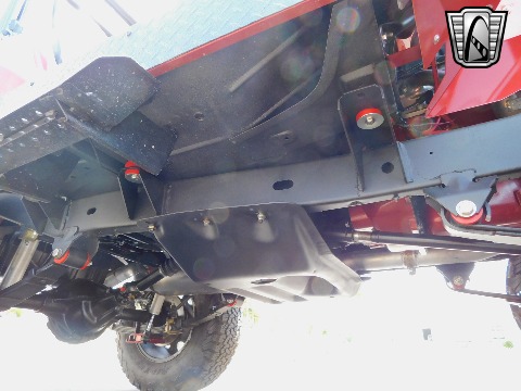 1977 Jeep CJ5 image 81