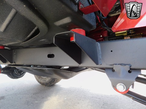 1977 Jeep CJ5 image 82