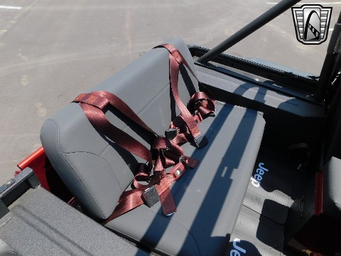 1977 Jeep CJ5 image 108