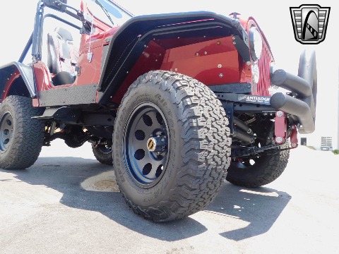 1977 Jeep CJ5 image 58