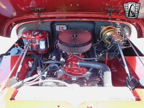 1977 Jeep CJ5 image 84