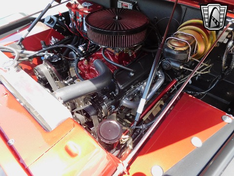 1977 Jeep CJ5 image 85