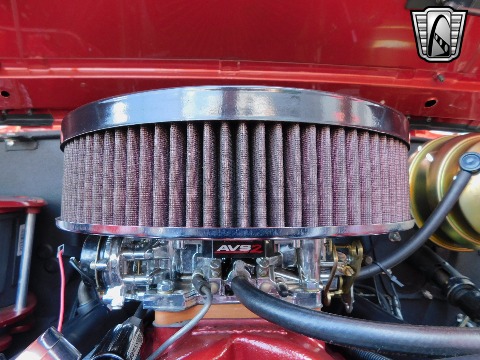 1977 Jeep CJ5 image 86