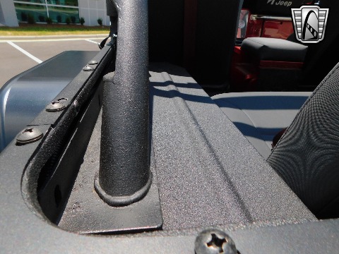 1977 Jeep CJ5 image 111