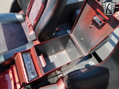 1977 Jeep CJ5 image 112