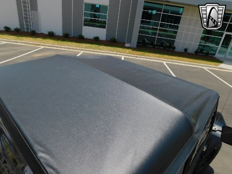 1977 Jeep CJ5 image 11