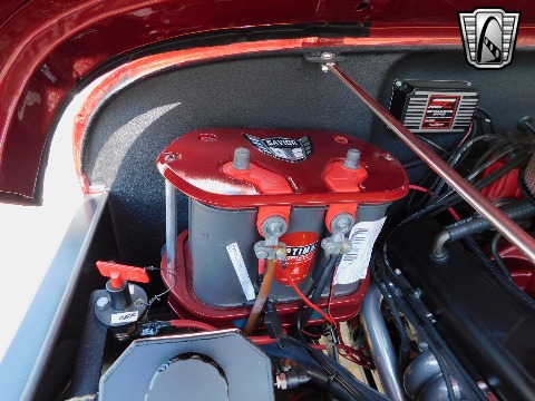 1977 Jeep CJ5 image 87