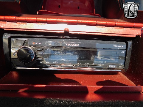 1977 Jeep CJ5 image 113