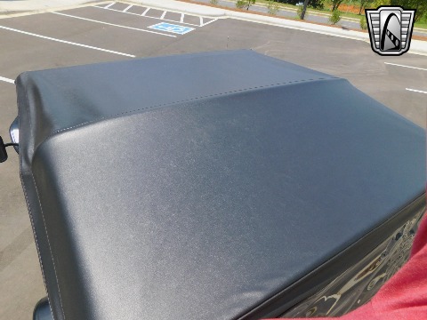 1977 Jeep CJ5 image 12