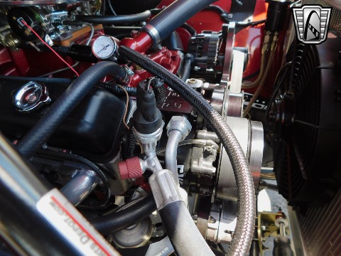 1977 Jeep CJ5 image 88