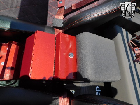 1977 Jeep CJ5 image 114