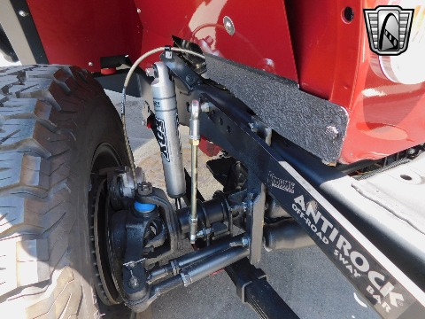 1977 Jeep CJ5 image 64