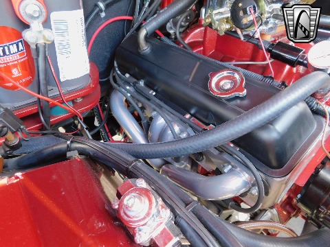 1977 Jeep CJ5 image 89