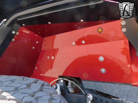 1977 Jeep CJ5 image 65