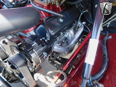 1977 Jeep CJ5 image 91