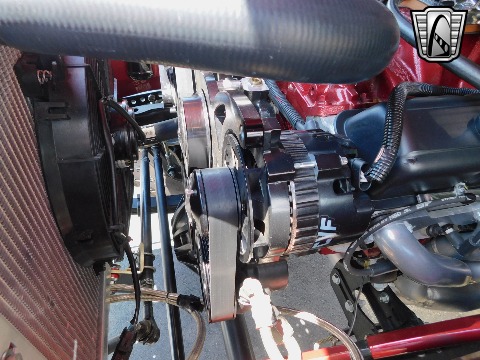 1977 Jeep CJ5 image 92