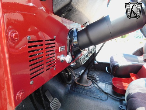 1977 Jeep CJ5 image 119