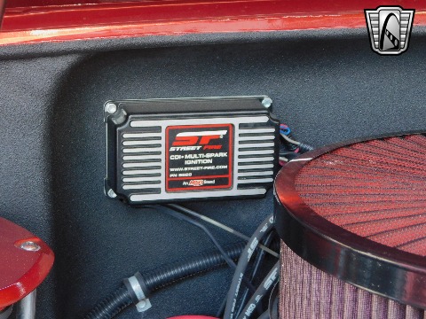 1977 Jeep CJ5 image 94