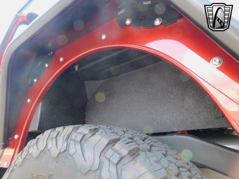 1977 Jeep CJ5 image 70