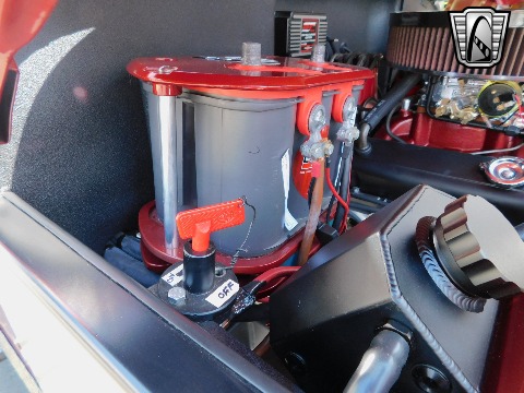 1977 Jeep CJ5 image 95