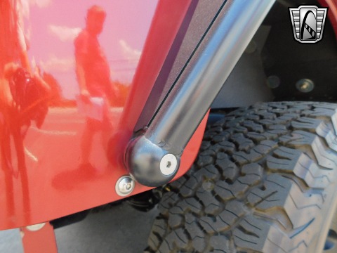 1977 Jeep CJ5 image 71