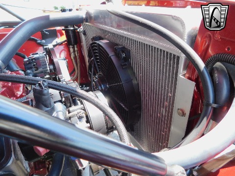 1977 Jeep CJ5 image 96