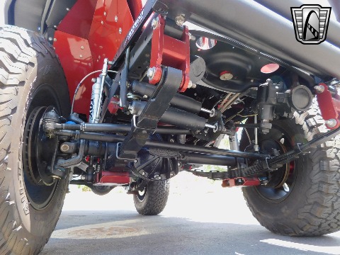 1977 Jeep CJ5 image 73