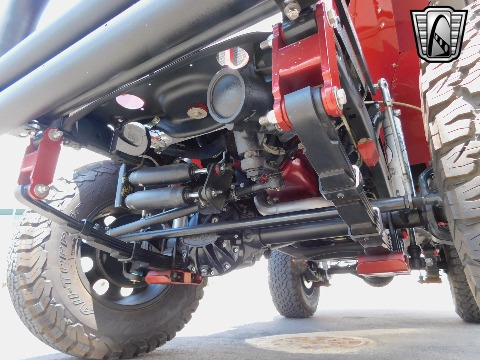 1977 Jeep CJ5 image 74