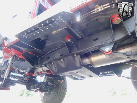 1977 Jeep CJ5 image 75