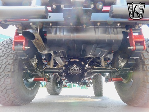 1977 Jeep CJ5 image 77