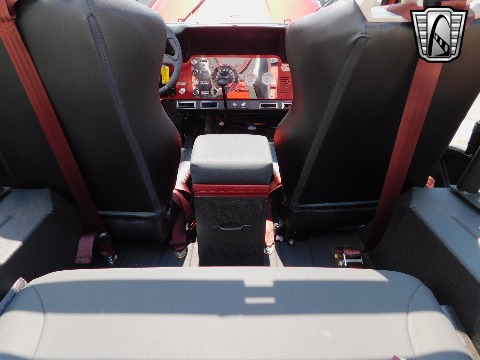 1977 Jeep CJ5 image 102