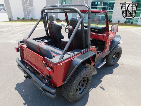 1977 Jeep CJ5 image 27