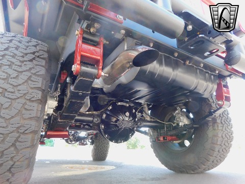 1977 Jeep CJ5 image 78