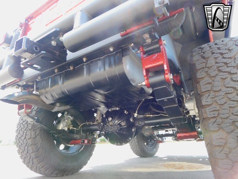 1977 Jeep CJ5 image 79