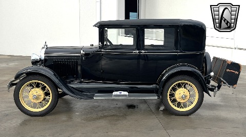 1929 Ford Model A image 3
