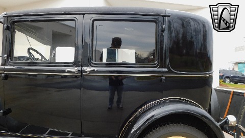 1929 Ford Model A image 29