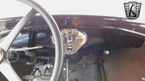 1929 Ford Model A image 55