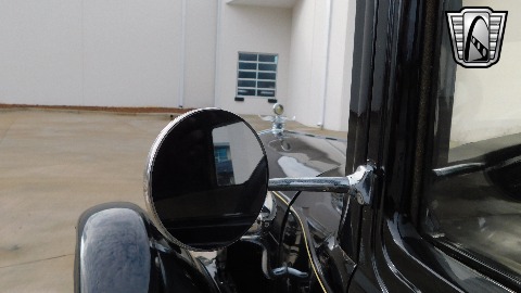 1929 Ford Model A image 81