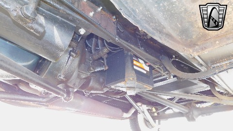 1929 Ford Model A image 107