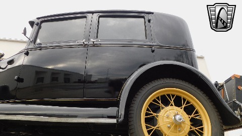 1929 Ford Model A image 30