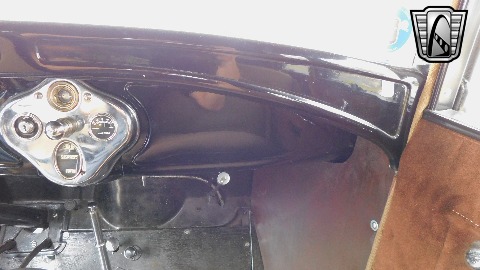 1929 Ford Model A image 56