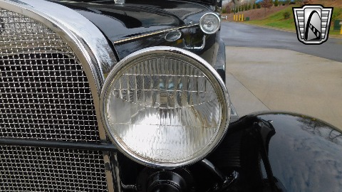 1929 Ford Model A image 82