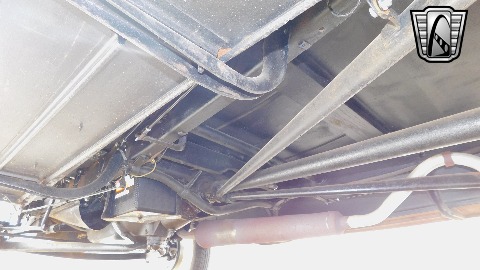 1929 Ford Model A image 108