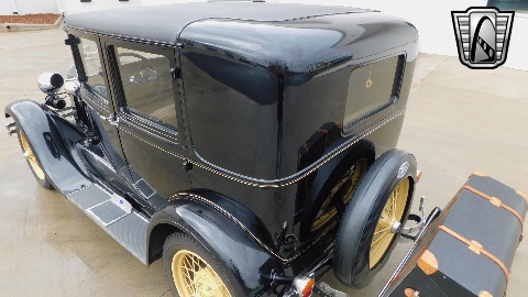 1929 Ford Model A image 31